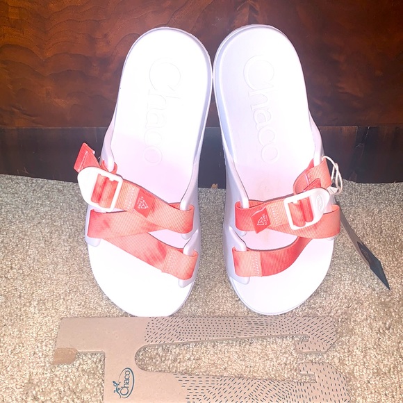 CHACO CHILLOS SLIDE - Picture 3 of 4